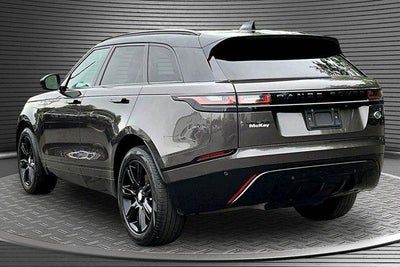 2023 Land Rover Range Rover Velar P250 R-Dynamic S