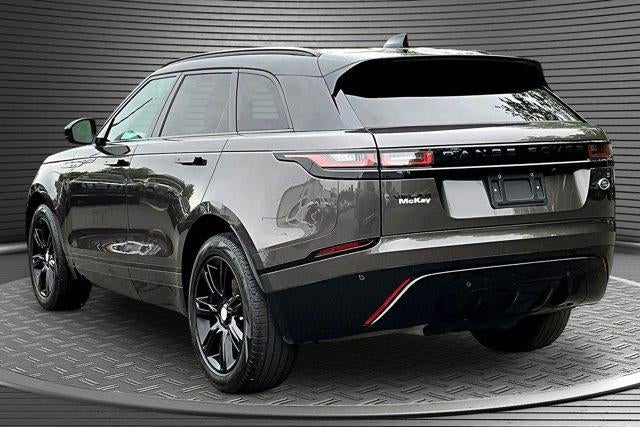 2023 Land Rover Range Rover Velar P250 R-Dynamic S