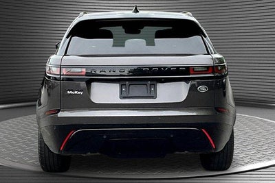 2023 Land Rover Range Rover Velar P250 R-Dynamic S