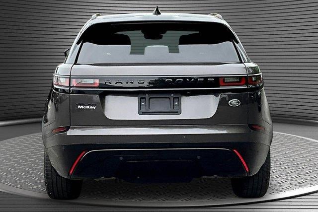2023 Land Rover Range Rover Velar P250 R-Dynamic S
