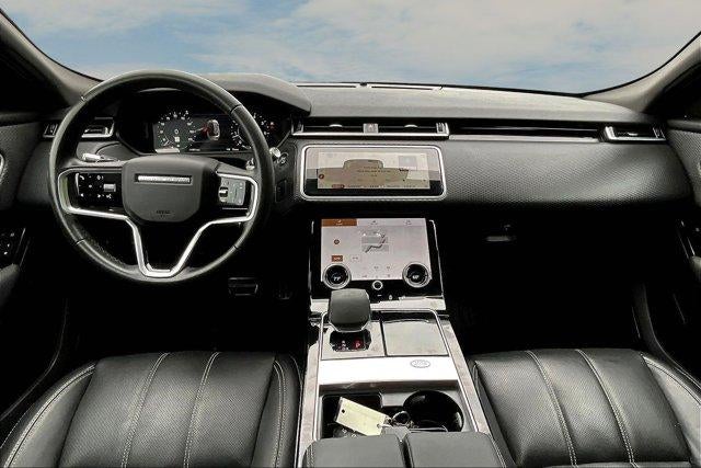 2023 Land Rover Range Rover Velar P250 R-Dynamic S