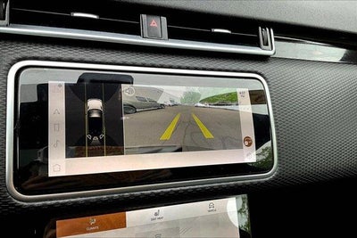 2023 Land Rover Range Rover Velar P250 R-Dynamic S