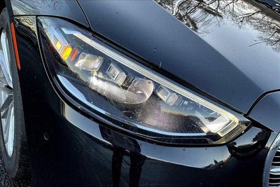 2022 Mercedes-Benz S-Class S 580