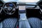 2022 Mercedes-Benz S-Class S 580