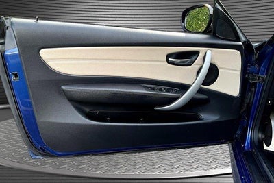 2012 BMW 135i 135i