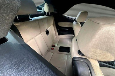2012 BMW 135i 135i