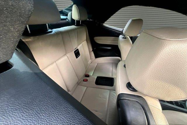 2012 BMW 135i 135i