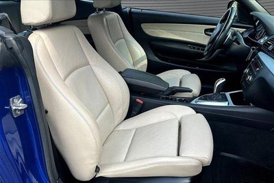 2012 BMW 135i 135i