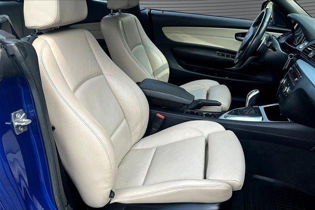 2012 BMW 135i 135i