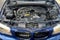2012 BMW 135i 135i