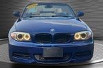 2012 BMW 135i 135i