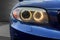 2012 BMW 135i 135i
