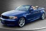 2012 BMW 135i 135i