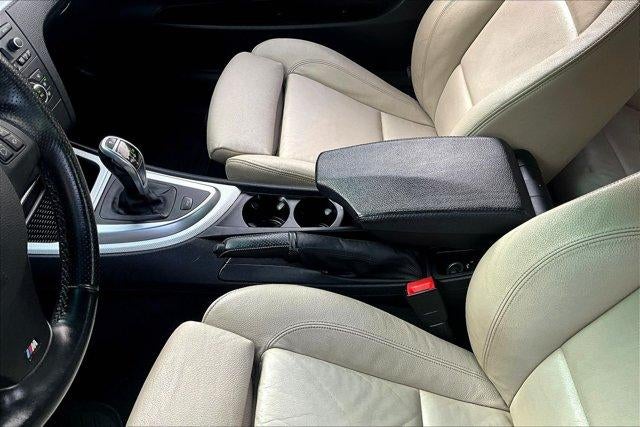 2012 BMW 135i 135i