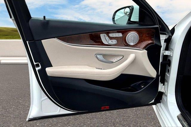 2019 Mercedes-Benz E 300 4MATIC®