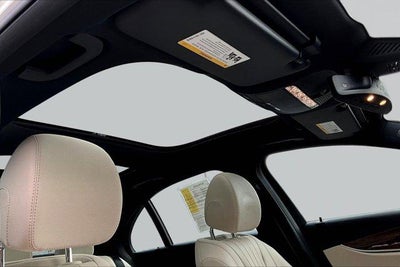 2019 Mercedes-Benz E 300 4MATIC®