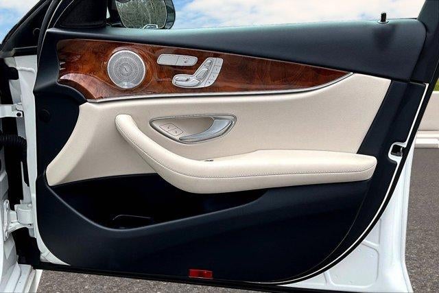 2019 Mercedes-Benz E 300 4MATIC®