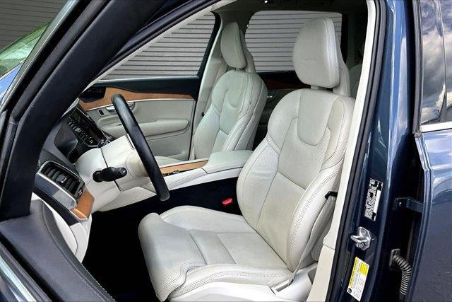 2020 Volvo XC90 T6 Inscription 7 Passenger