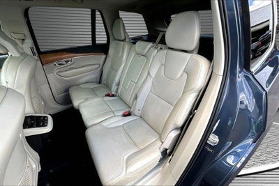 2020 Volvo XC90 T6 Inscription 7 Passenger