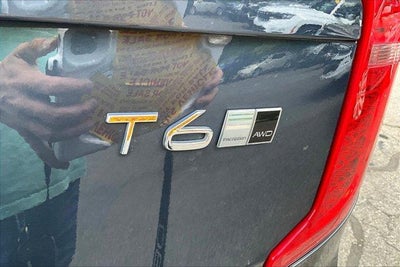 2020 Volvo XC90 T6 Inscription 7 Passenger