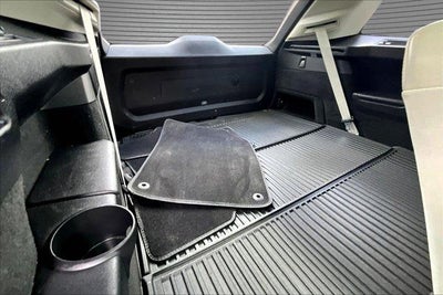 2020 Volvo XC90 T6 Inscription 7 Passenger