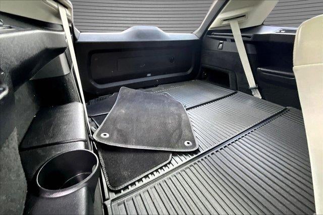 2020 Volvo XC90 T6 Inscription 7 Passenger