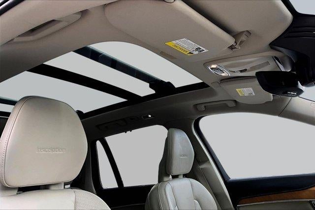 2020 Volvo XC90 T6 Inscription 7 Passenger