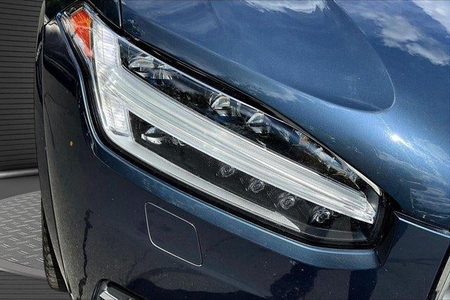2020 Volvo XC90 T6 Inscription 7 Passenger