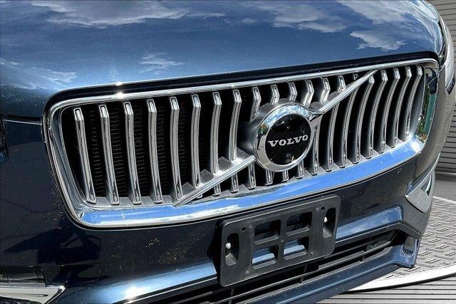 2020 Volvo XC90 T6 Inscription 7 Passenger