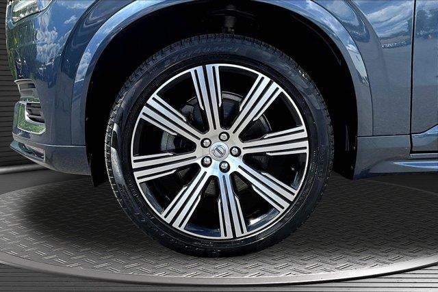 2020 Volvo XC90 T6 Inscription 7 Passenger