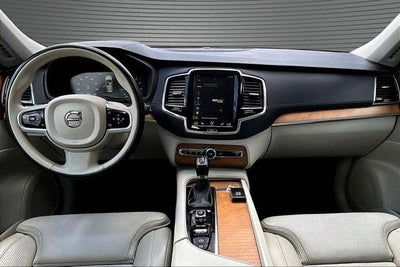 2020 Volvo XC90 T6 Inscription 7 Passenger