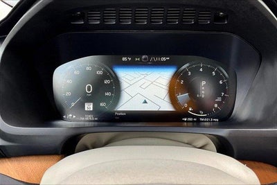 2020 Volvo XC90 T6 Inscription 7 Passenger