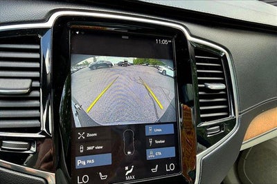 2020 Volvo XC90 T6 Inscription 7 Passenger