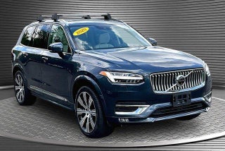 2020 Volvo XC90 T6 Inscription 7 Passenger