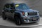 2022 Jeep Renegade Altitude 4x4
