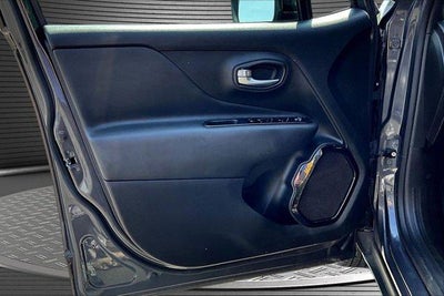 2022 Jeep Renegade Altitude 4x4