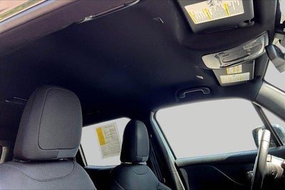 2022 Jeep Renegade Altitude 4x4