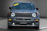 2022 Jeep Renegade Altitude 4x4