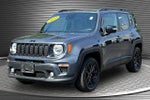 2022 Jeep Renegade Altitude 4x4