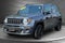 2022 Jeep Renegade Altitude 4x4