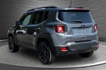 2022 Jeep Renegade Altitude 4x4