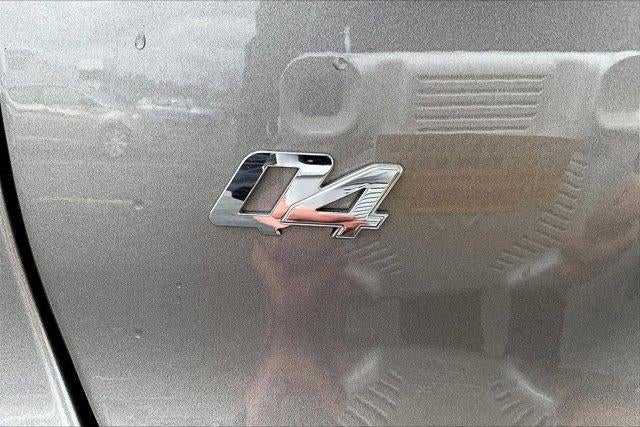 2021 Maserati Levante GranLusso