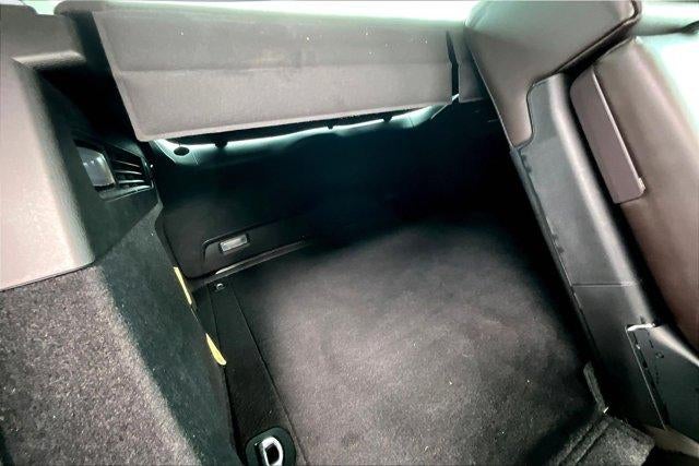 2021 Maserati Levante GranLusso