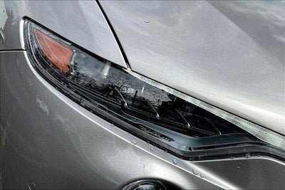 2021 Maserati Levante GranLusso