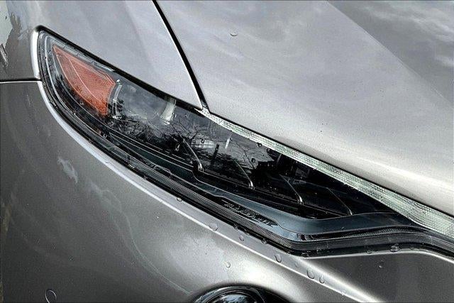 2021 Maserati Levante GranLusso