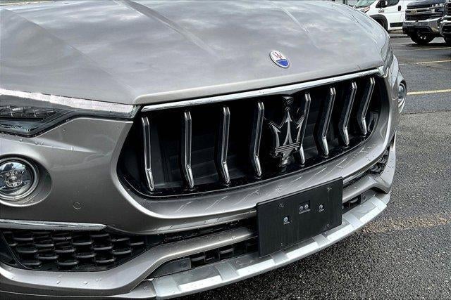 2021 Maserati Levante GranLusso
