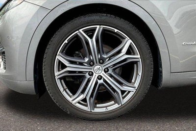 2021 Maserati Levante GranLusso