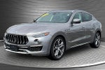 2021 Maserati Levante GranLusso