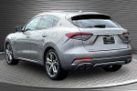 2021 Maserati Levante GranLusso