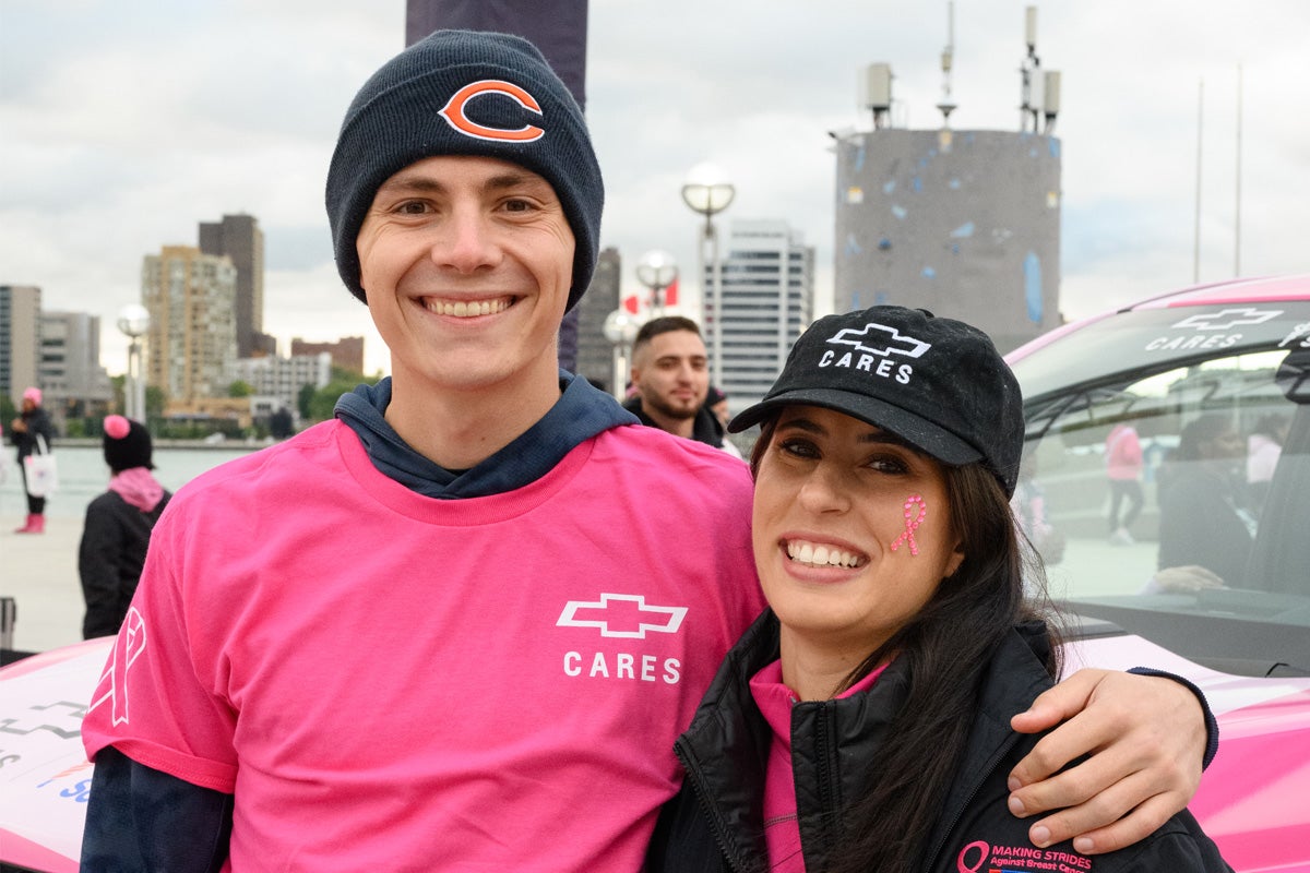 McKay Chevrolet in Raynham MA
